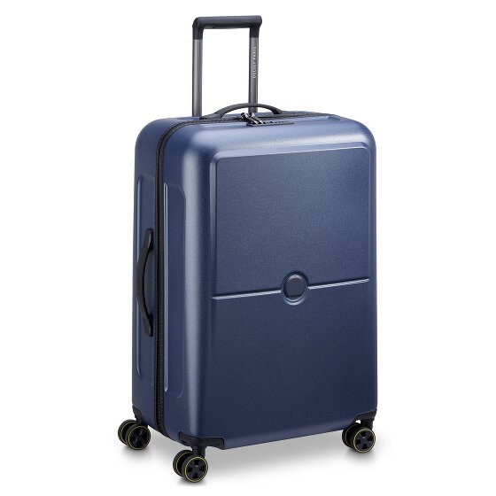 Delsey Paris Turenne 2.0 4 Rollen Trolley 72 cm