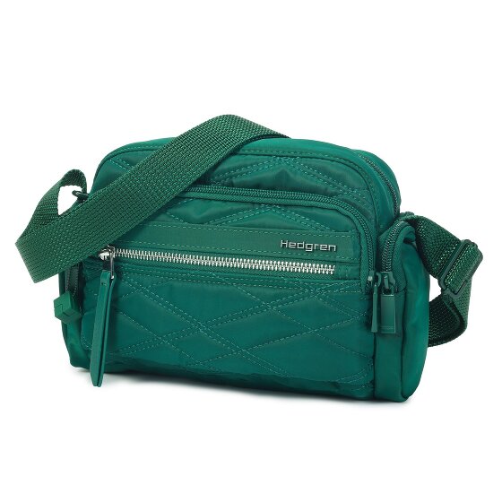 Hedgren Inner City Emily Umhängetasche RFID Schutz 24 cm