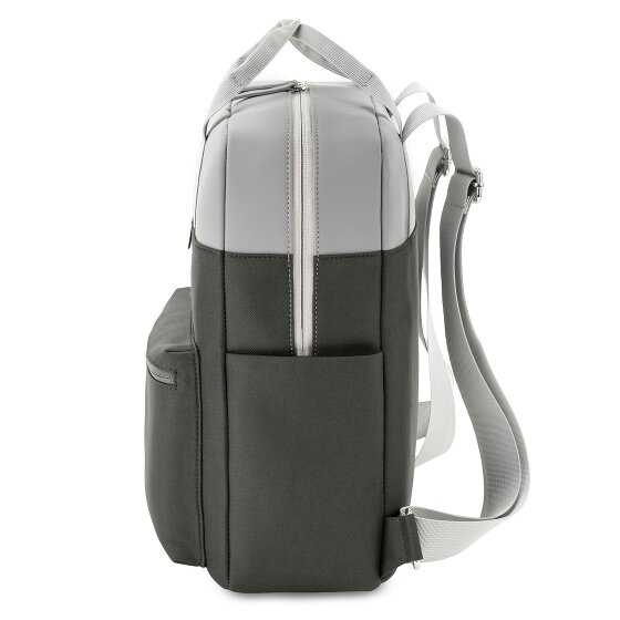 Kapten & Son Bergen Daypack 39 cm Laptopfach