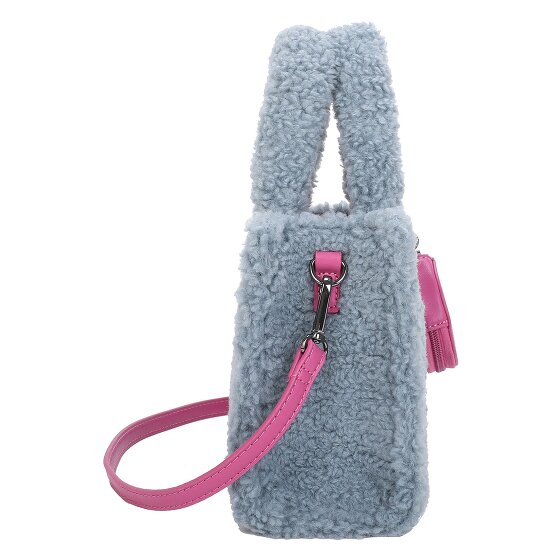 Buffalo Boxy02 Mini Bag Handtasche 17.5 cm Buffalo Boxy02 Mini Bag Handtasche 17.5 cm