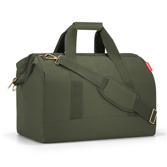 reisenthel Allrounder L Weekender Reisetasche 48 cm