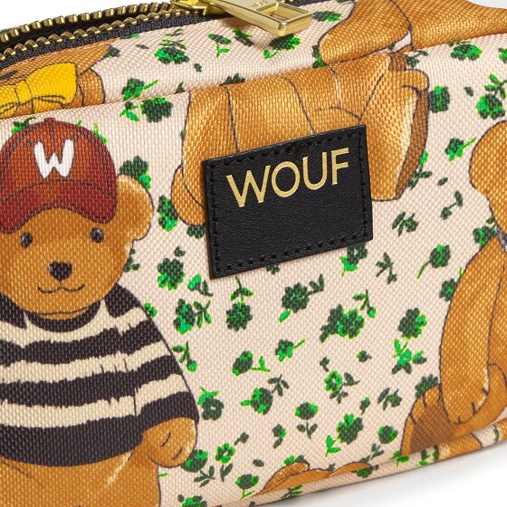 Wouf Daily Kulturbeutel 15 cm