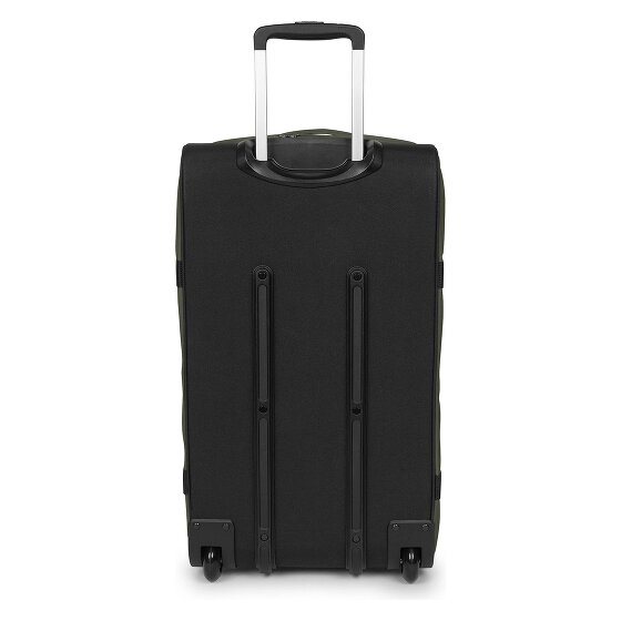 Eastpak Transit'R Plus 2 Rollen Reisetasche 80 cm