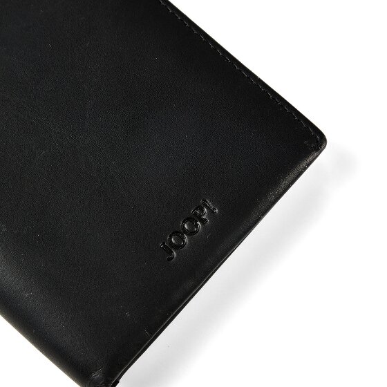 Joop! cerratano Geldbörse RFID Schutz Leder 10.5 cm