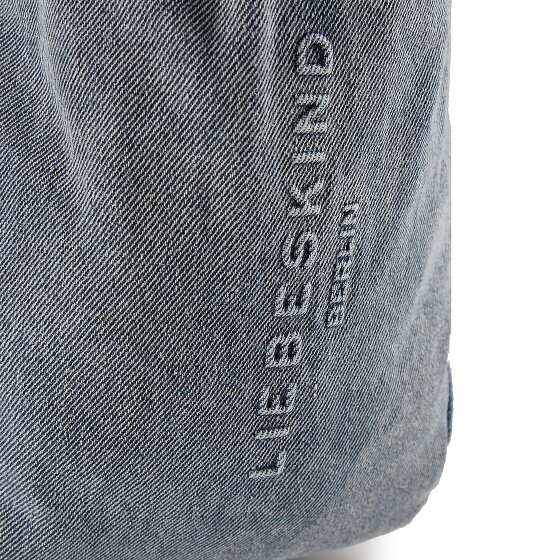 Liebeskind Farrah Schultertasche M 45 cm