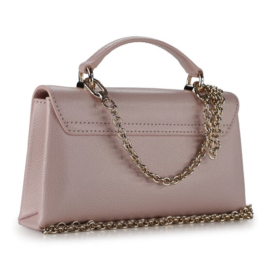 Furla 1927 Mini Bag Handtasche Leder 18 cm
