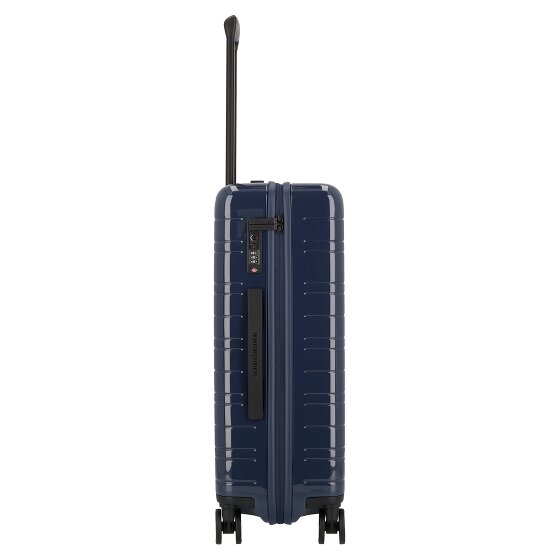 Horizn Studios H6 Essential 4 Rollen Trolley M 64 cm Horizn Studios H6 Essential 4 Rollen Trolley M 64 cm