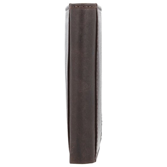 camel active Dust Geldbörse RFID Schutz Leder 10 cm