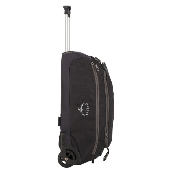 Osprey Daylite CO Whld Duffle 40 2 Rollen Reisetasche 58 cm
