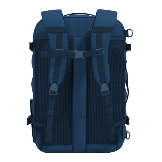 Cabin Zero Travel Cabin Bag Classic Plus 42L Rucksack 54 cm