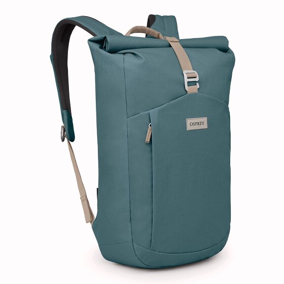 Osprey Arcane Roll Top Pack Daypack 50 cm Laptopfach