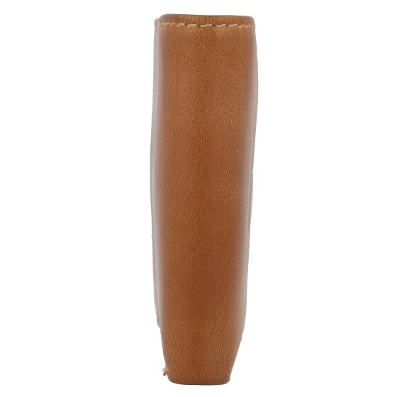 Greenburry Tornado Geldbörse RFID Schutz Leder 12 cm