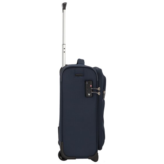 Roncato Joy 2-Rollen Kabinentrolley 45 cm
