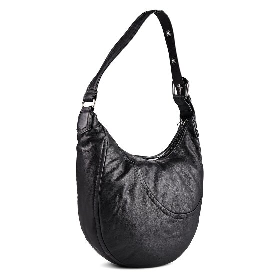 Liebeskind Luna II Schultertasche M Leder 43 cm