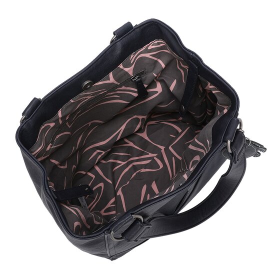 Fritzi aus Preußen Eco Joy01 Schultertasche 32 cm