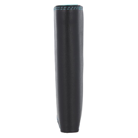 Mywalit Geldbörse RFID Leder 10 cm