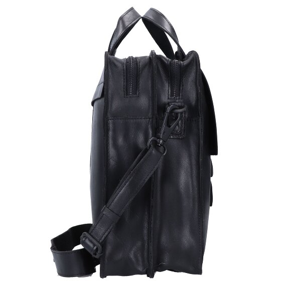 Harold's Aberdeen Aktentasche Leder 39 cm