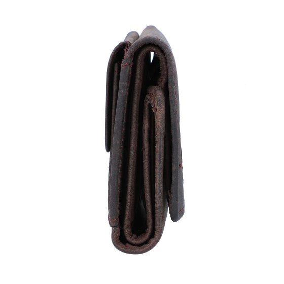 Greenburry Vintage Revival Geldbörse Leder 10 cm