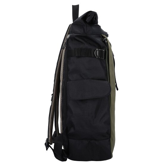 Harvest Label Naka Daypack 44 cm Laptopfach