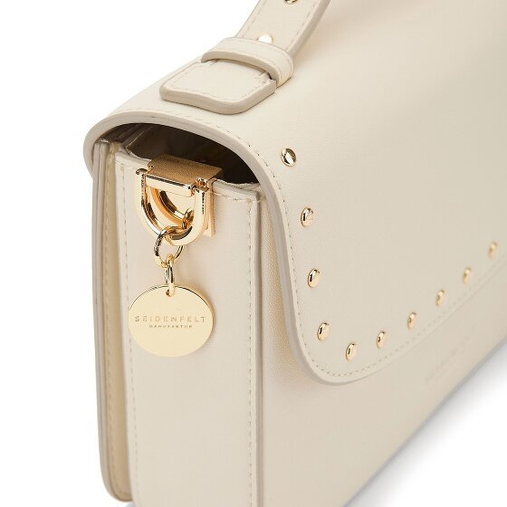 Seidenfelt Senja Handtasche 20 cm