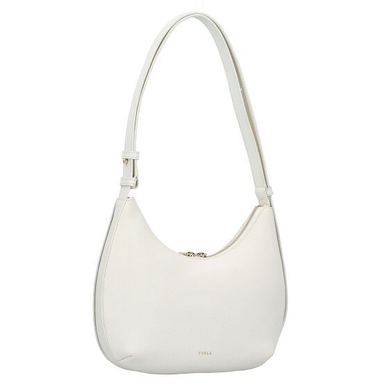 Furla Goccia Schultertasche Leder 22 cm Furla Goccia Schultertasche Leder 22 cm