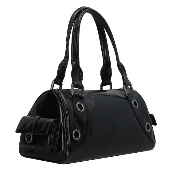 Liebeskind Nika Schultertasche Leder 35 cm