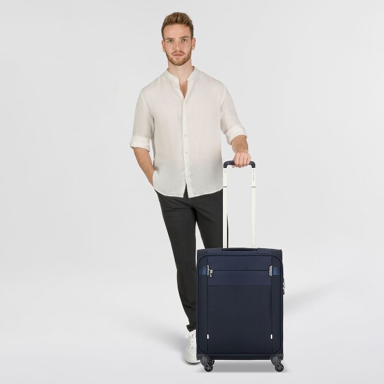 Samsonite Citybeat 4 Rollen Kabinentrolley 55 cm Samsonite Citybeat 4 Rollen Kabinentrolley 55 cm