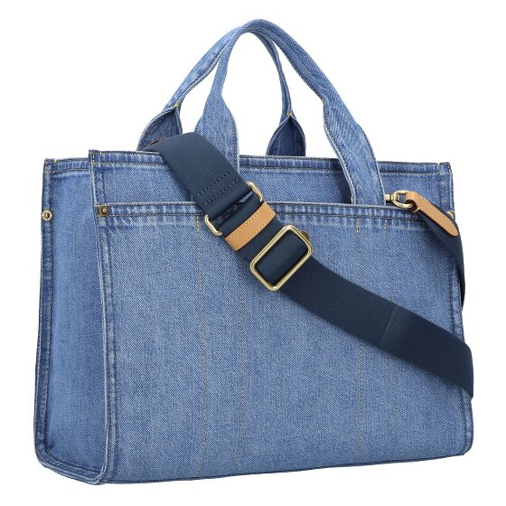 Coach Cargo Handtasche 34 cm