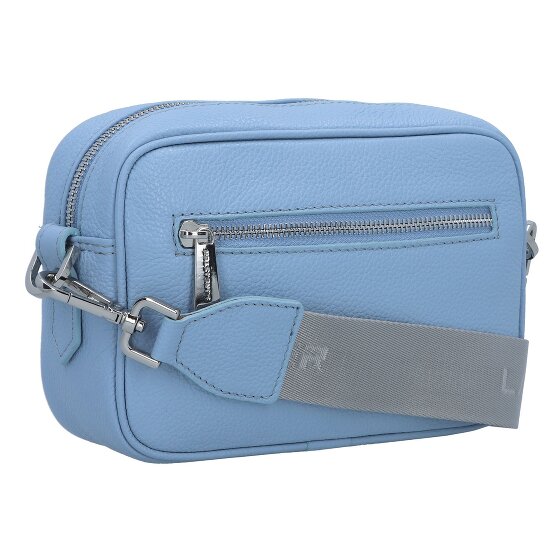 Lancaster Milano AMA Umhängetasche Leder 21 cm