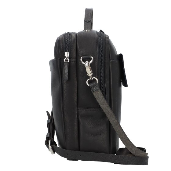 Harold's Country Umhängetasche Leder 24 cm