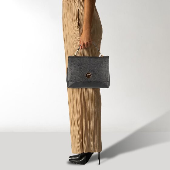 Coccinelle Liya Handtasche Leder 31 cm