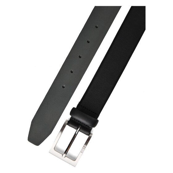 Boss Barnabie Gürtel Leder