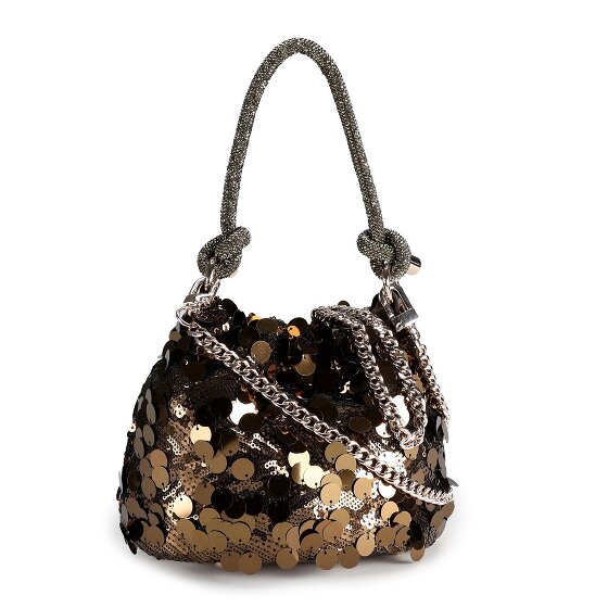 Guess Holiday Shine Mini Bag Handtasche 16 cm