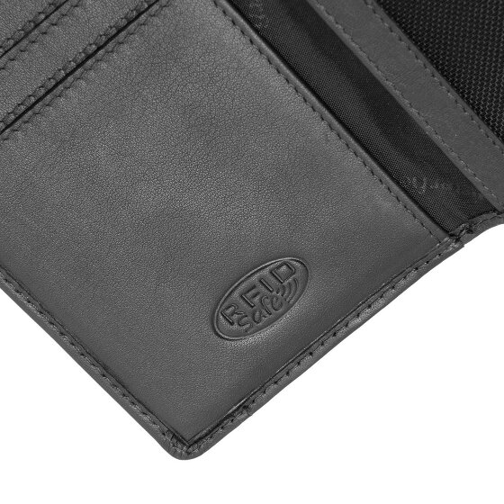 The Chesterfield Brand Aldra Geldbörse Leder 12 cm