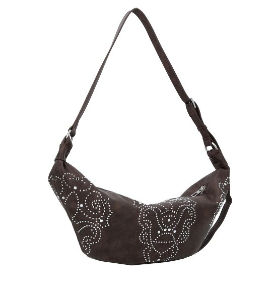Desigual Poker Face Munster 2.0 Schultertasche 33 cm