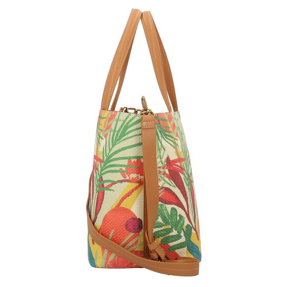 Desigual Sunara Valdivia Shopper Tasche 25 cm