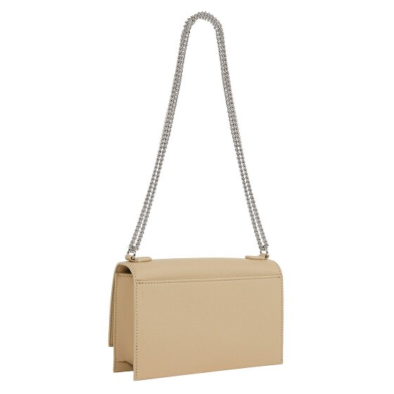 Calvin Klein Jeans Minimal Monogram Umhängetasche 21 cm Calvin Klein Jeans Minimal Monogram Umhängetasche 21 cm