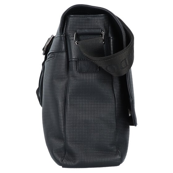 Davidoff Paris Messenger Leder 40 cm Davidoff Paris Messenger Leder 40 cm