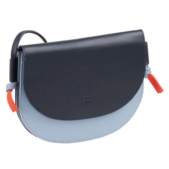 DuDu Altea Umhängetasche Leder 18.5 cm