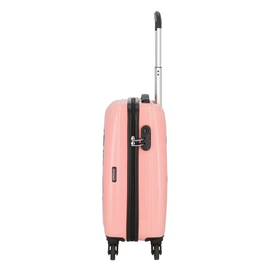 American Tourister Hypertwist Disney 2.0 4 Rollen Kabinentrolley 54 cm