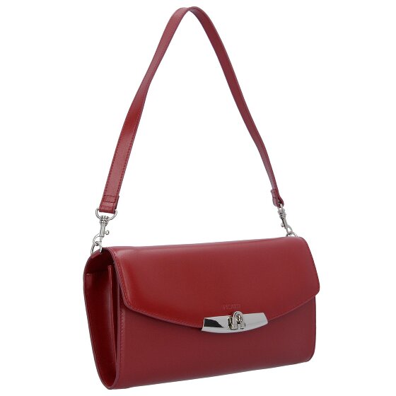 Picard Dolce Vita Clutch Tasche Leder 23 cm