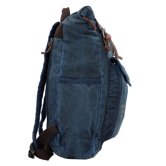 Greenburry Vintage Aviator Daypack 47 cm Laptopfach