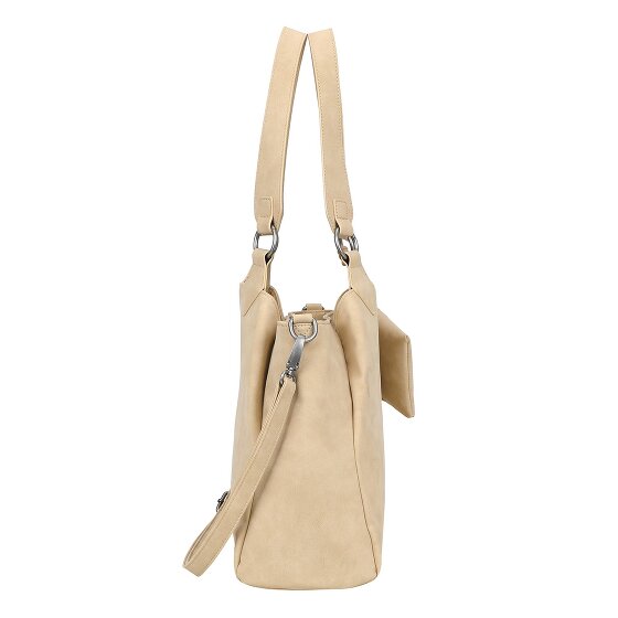 Fritzi aus Preußen Brigitte x Fritzi Maia Special Shopper Tasche 40.5 cm