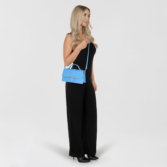 Lancaster Paris Ily Handtasche M Leder 23 cm
