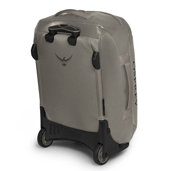 Osprey Transporter 40 2-Rollen Reisetasche 55 cm Osprey Transporter 40 2-Rollen Reisetasche 55 cm