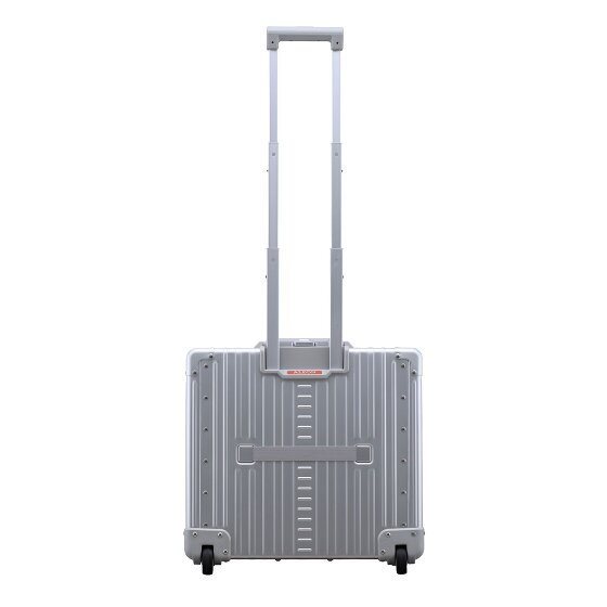 Aleon 2-Rollen Pilotentrolley 41 cm