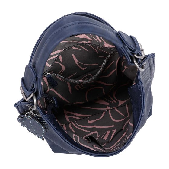 Fritzi aus Preußen Fritzi01 Schultertasche 43 cm