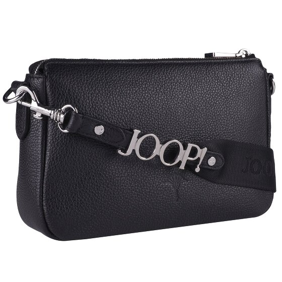 Joop! Vivace Jasmina Umhängetasche Leder 24 cm