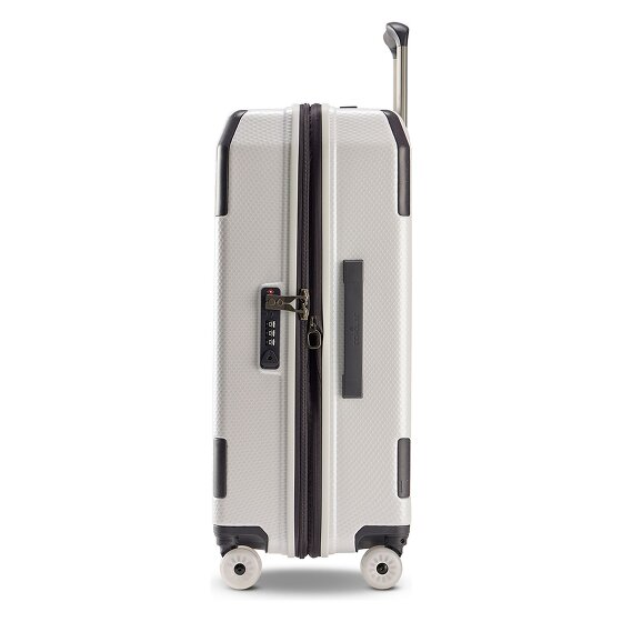 Echolac Logic Pro 4 Rollen Trolley 66 cm mit Dehnfalte