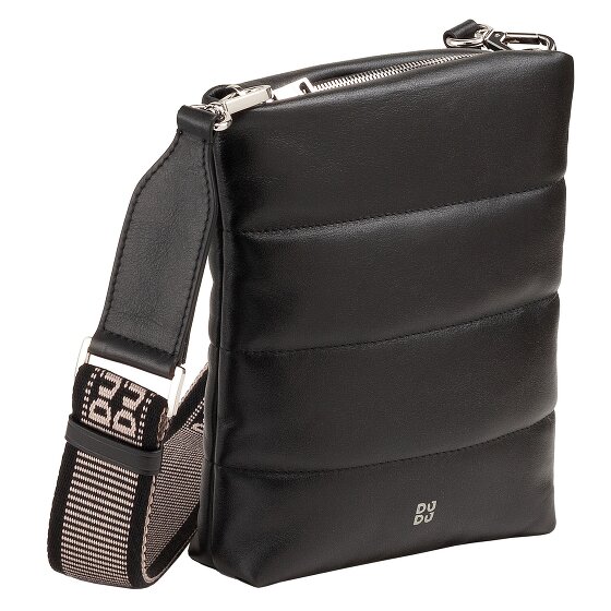 DuDu Falkland Handytasche Leder 14.5 cm